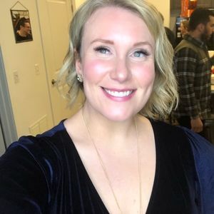 Meet your Posher, Mindy